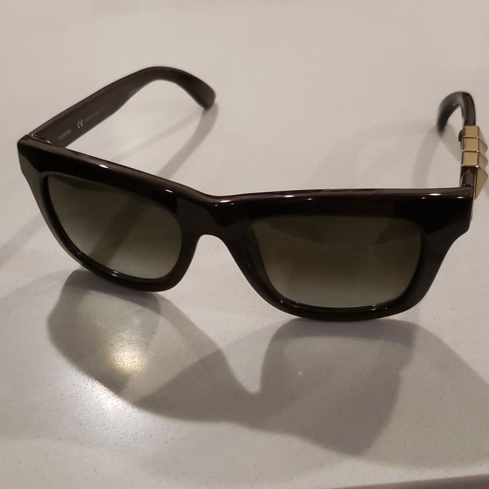 Valentino sunglasses